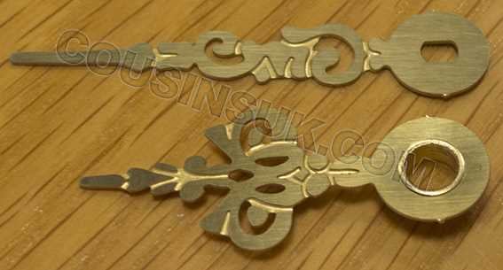 33mm (EF) Gold