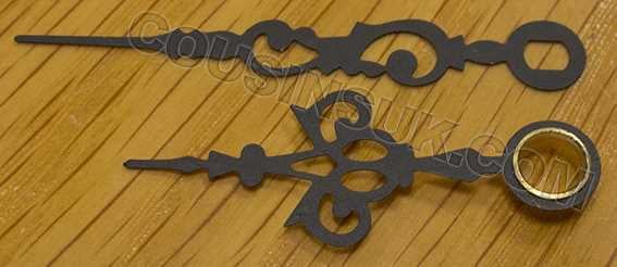 33mm (EF) Black