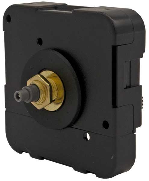 17mm (NEF, Hand Collet Ø5.50mm) Moonphase Movement