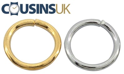 Base Metal (Plated)