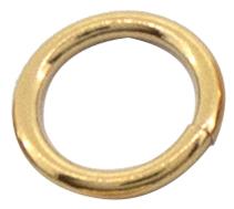 GP, Ø5mm (Ø0.70mm) Jump Rings