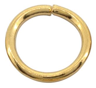 GP, Ø8mm (Ø1.00mm) Jump Rings