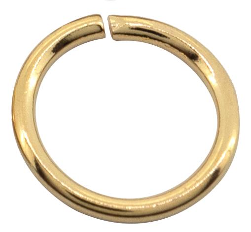 GP, Ø12mm (Ø1.40mm) Jump Rings