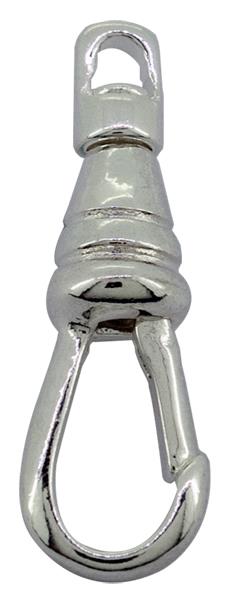 Silver Swivels