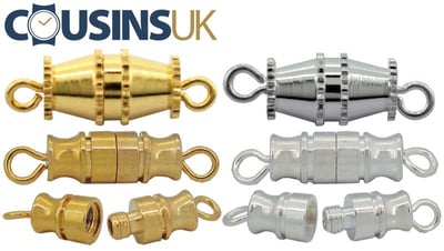 Screw Fastener, Base Metal (Plated)