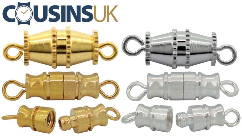 Screw Fastener, Base Metal (Plated)