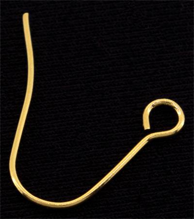 GP, 16mm Hooks