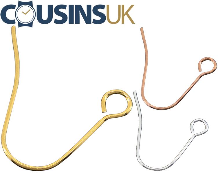 Hooks (Base Metal)