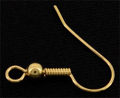 GP, 19mm Hooks