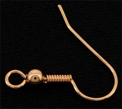 Rose, 19mm Hooks