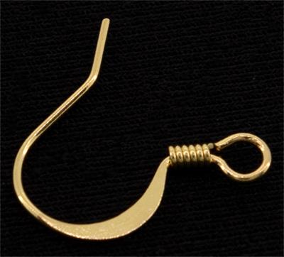 GP, 16mm Hooks