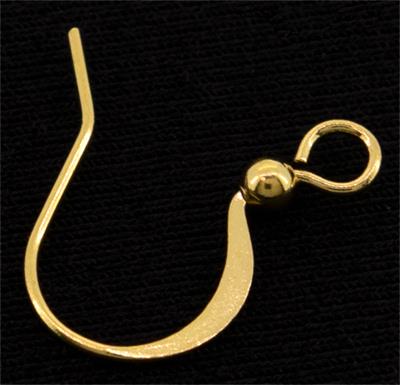GP, 16mm Hooks