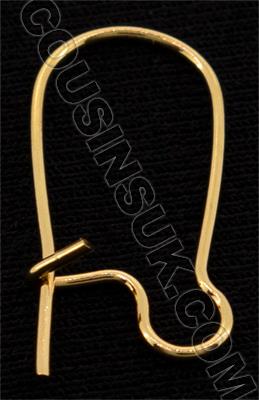GP, 17mm Safety Hooks