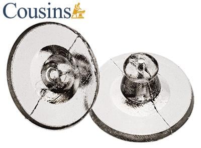 Plastic Ear Clutches