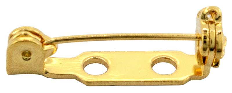 GP, 2 Hole (20mm)