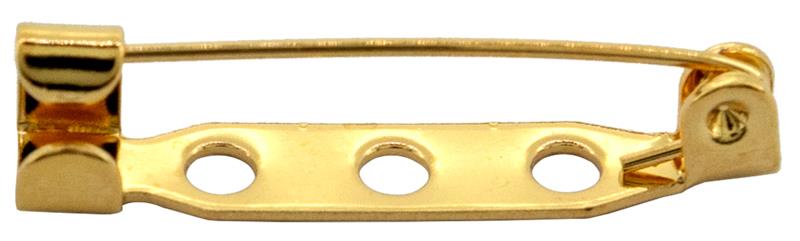 GP, 3 Hole (25mm)