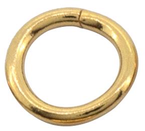 GP, Ø7mm (Ø1.00mm) Jump Rings