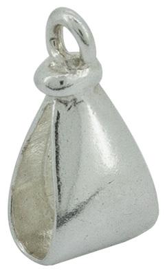 Silver (7mm) Style 7