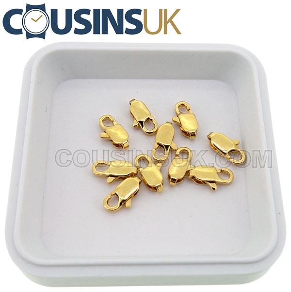 GP, 9mm (Plain)