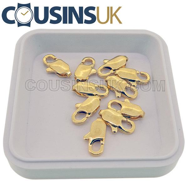 GP, 12mm (Plain)