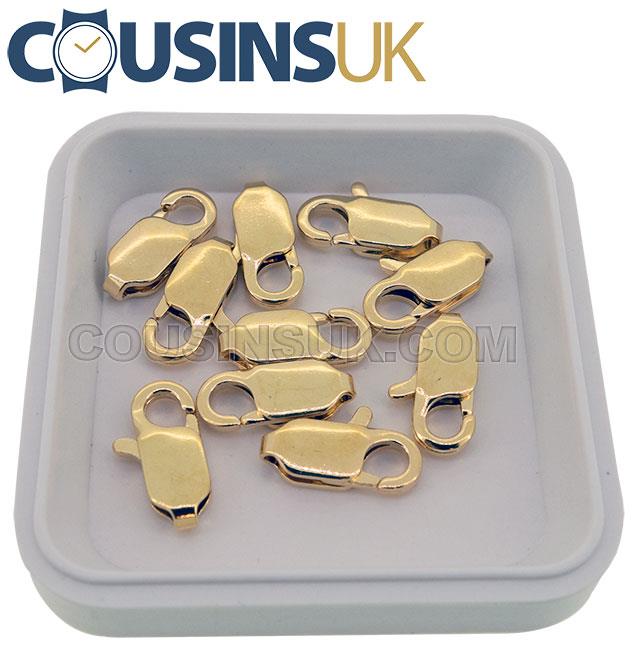 GP, 14mm (Plain)