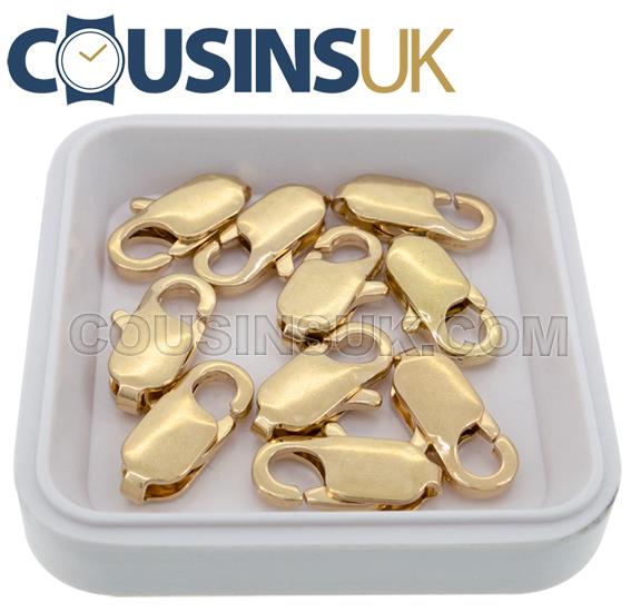 GP, 16mm (Plain)
