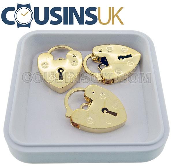 GP, 22.5 x 16mm Padlock