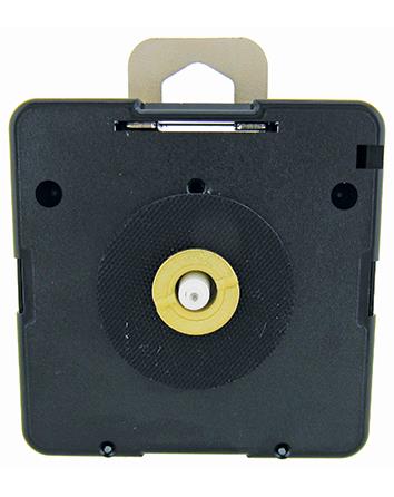 8mm (NEF) Shaft Mini (Carriage Clock) Movement