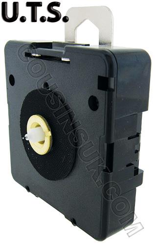 Carriage Clock, Square, UTS