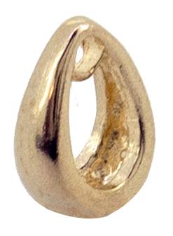 9ct (7.5mm) Style 11