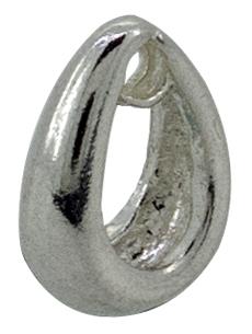Silver (7.5mm) Style 11