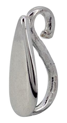 Silver (11mm) Style 12