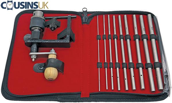 Jump Ring Maker