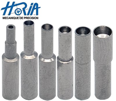 Pump Pushers by Size (Ø3mm Fitting) for Incabloc
