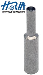 A: Ø1.50mm B: Ø1.87mm Pusher (No.150)
