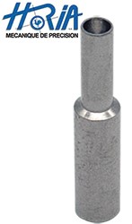 A: Ø1.70mm B: Ø2.07mm Pusher (No.170)