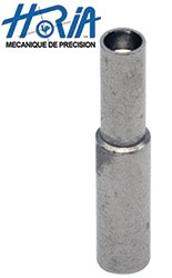 A: Ø2.00mm B: Ø2.47mm Pusher (No.200)