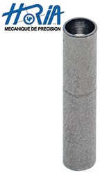 A: Ø2.50mm B: Ø2.97mm Pusher (No.250)
