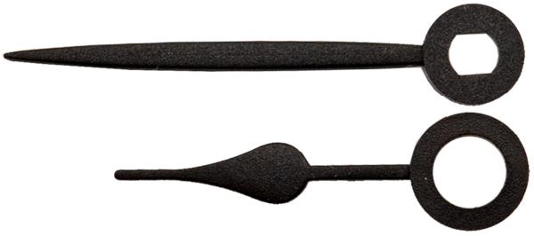 32mm (EF) Black, Germany, Plastic