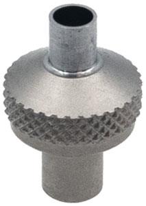 A: Ø2.50mm B: Ø3.00mm Anvil
