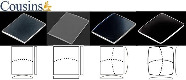 Jaeger-LeCoultre, Bale, Rectangular, Square & Oval