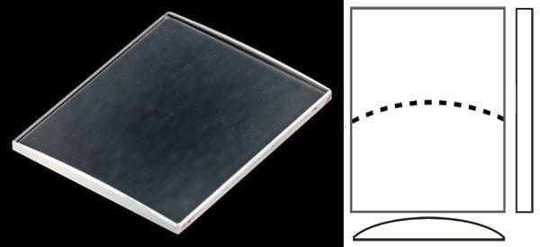 16.90mm x 13.90mm (H1.14mm x T0.80mm) Jaeger-LeCoultre Reverso