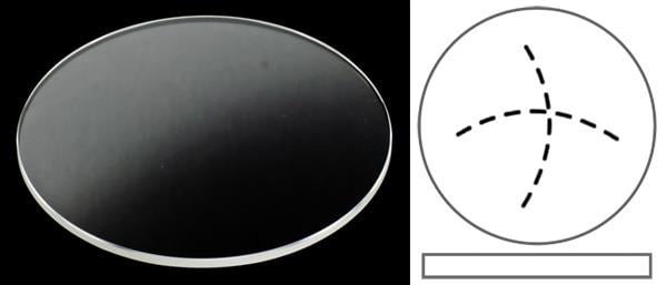 Ø32.50mm (H1.90mm x T1.00mm) Jaeger-LeCoultre Master