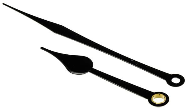 90mm (EF) Black (Pointed Diamond), China