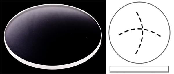 Ø38.70mm (H3.20mm x T2.00mm) Jaeger-LeCoultre Master Compressor Extreme