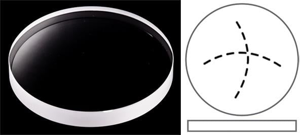 Ø35.30mm (H5.40mm x T4.40mm) Jaeger-LeCoultre Master Compressor Diving Pro