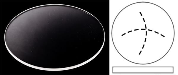 Ø35.10mm (H1.60mm x T1.10mm) Jaeger-LeCoultre Master Grande Ultra Thin