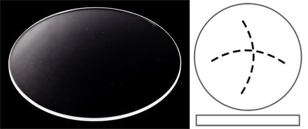 Ø35.10mm (H1.30mm x T0.80mm) Jaeger-LeCoultre Master Grande Ultra Thin