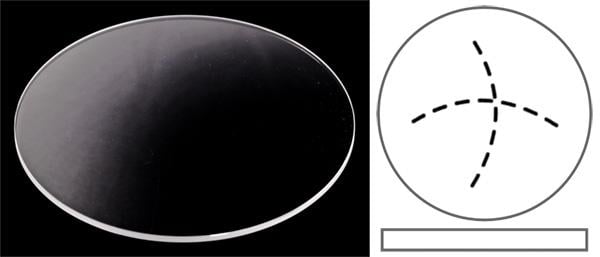 Ø35.00mm (H1.90mm x T0.80mm) Jaeger-LeCoultre Master Calendar