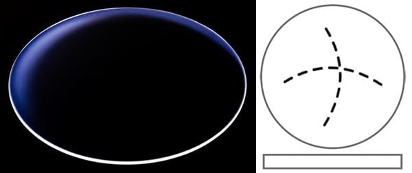Ø34.25mm (H1.10mm x T0.60mm) Jaeger-LeCoultre Master Ultra Thin